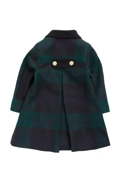 Little Town Coat